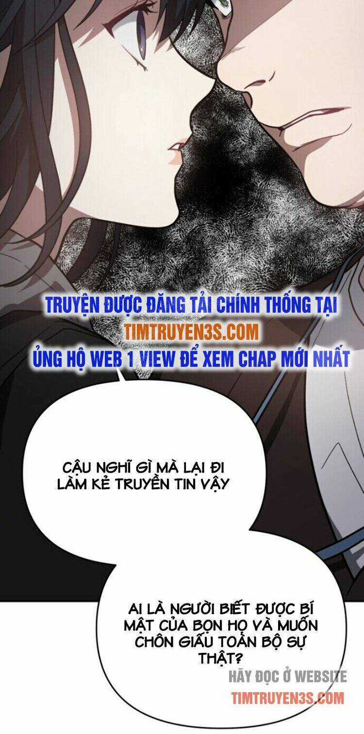 Tôi Đã Giết Hắn - Chapter 24 - Trang 19