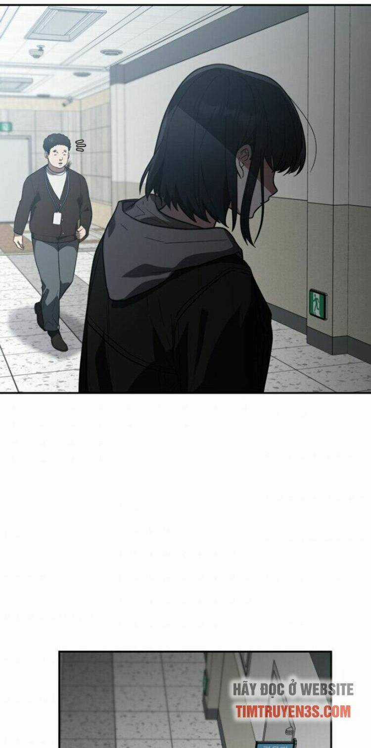 Tôi Đã Giết Hắn - Chapter 24 - Trang 4