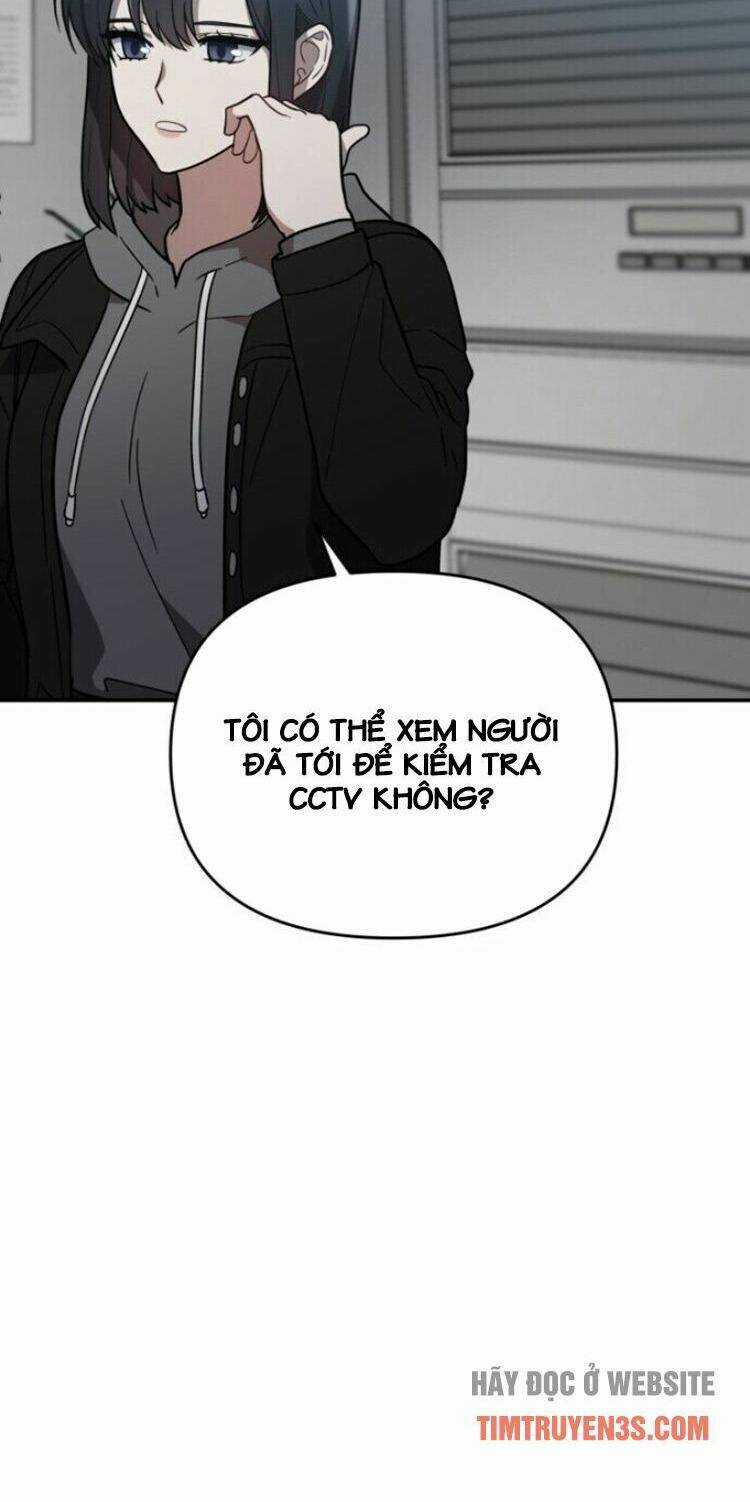 Tôi Đã Giết Hắn - Chapter 24 - Trang 31