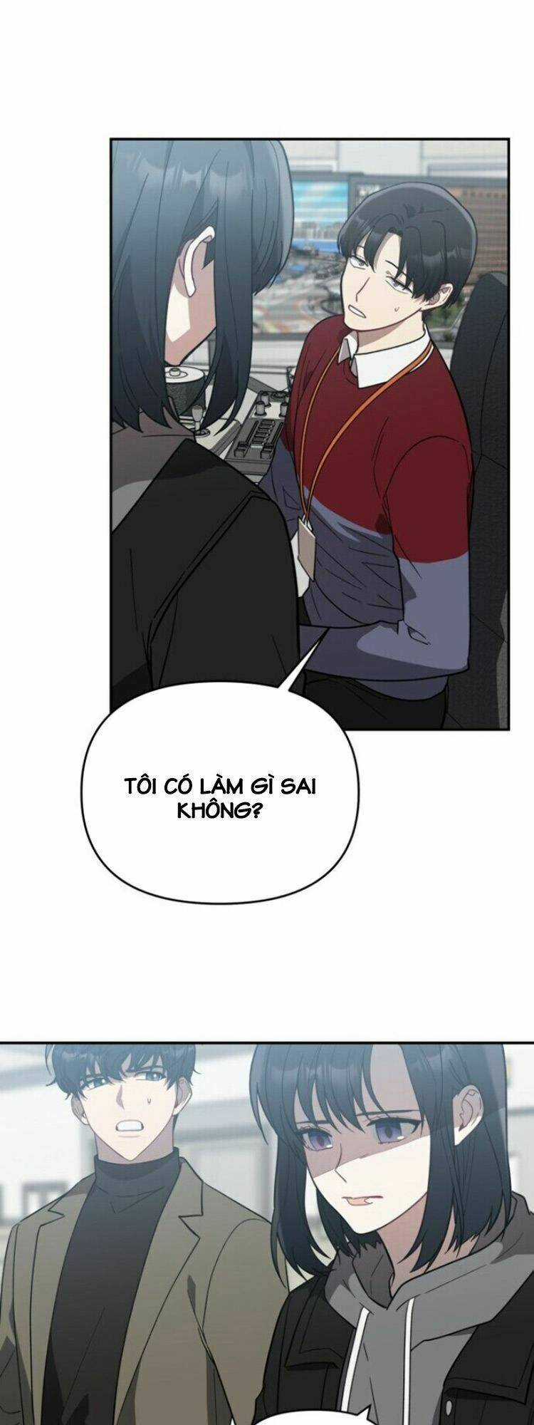 Tôi Đã Giết Hắn - Chapter 24 - Trang 34