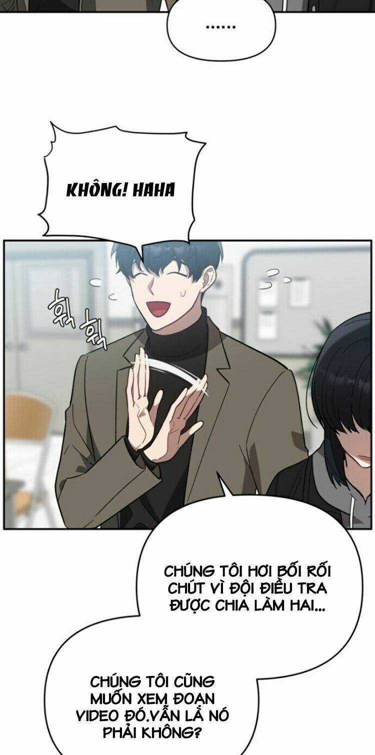 Tôi Đã Giết Hắn - Chapter 24 - Trang 35