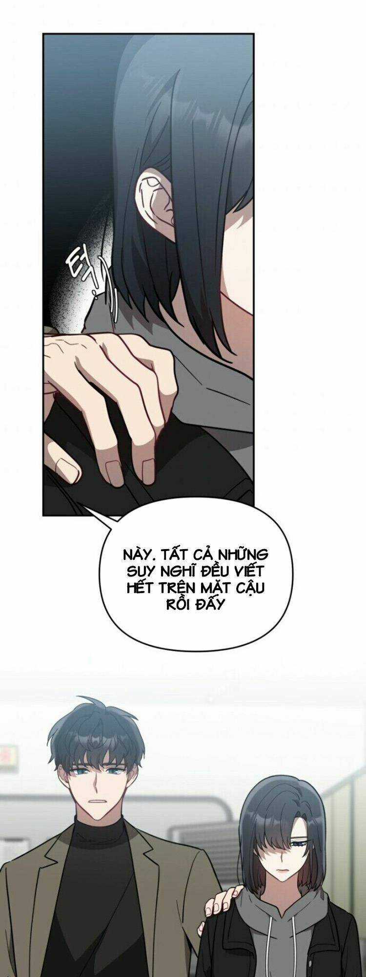 Tôi Đã Giết Hắn - Chapter 24 - Trang 37