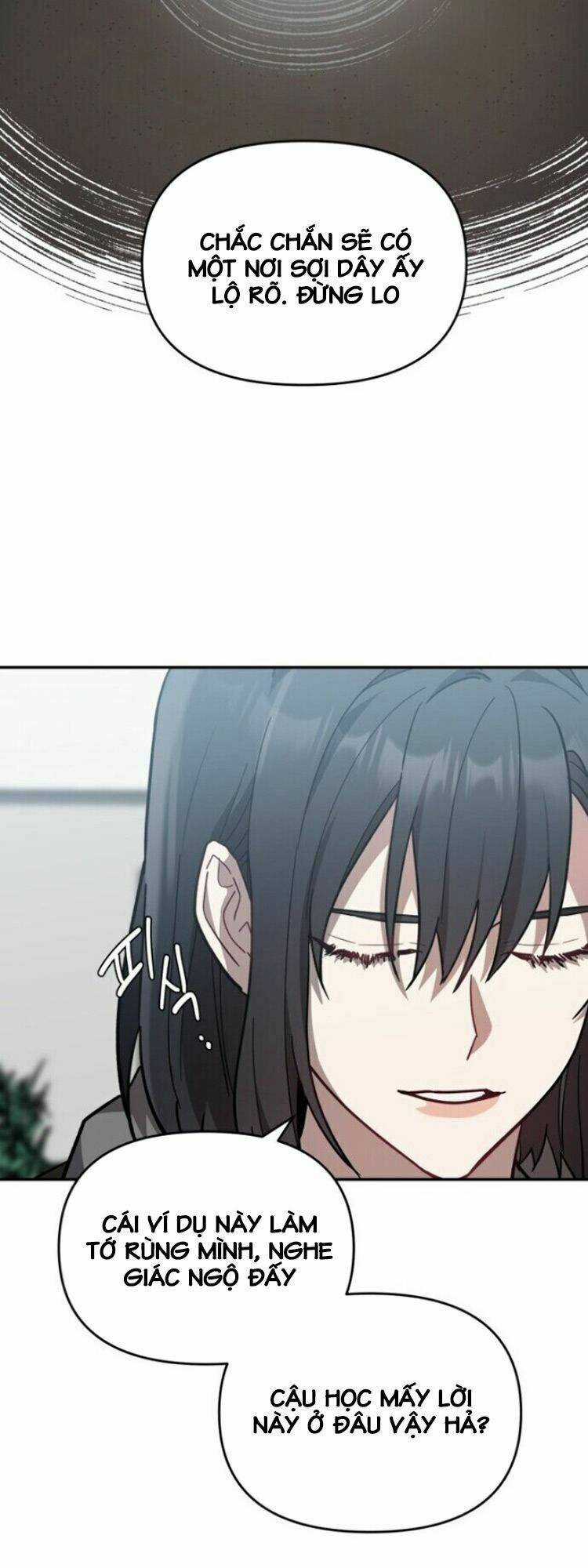 Tôi Đã Giết Hắn - Chapter 24 - Trang 40