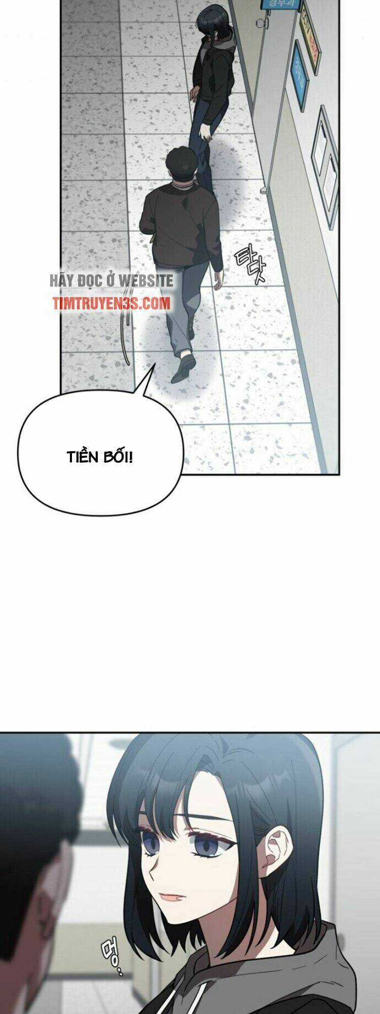 Tôi Đã Giết Hắn - Chapter 24 - Trang 5