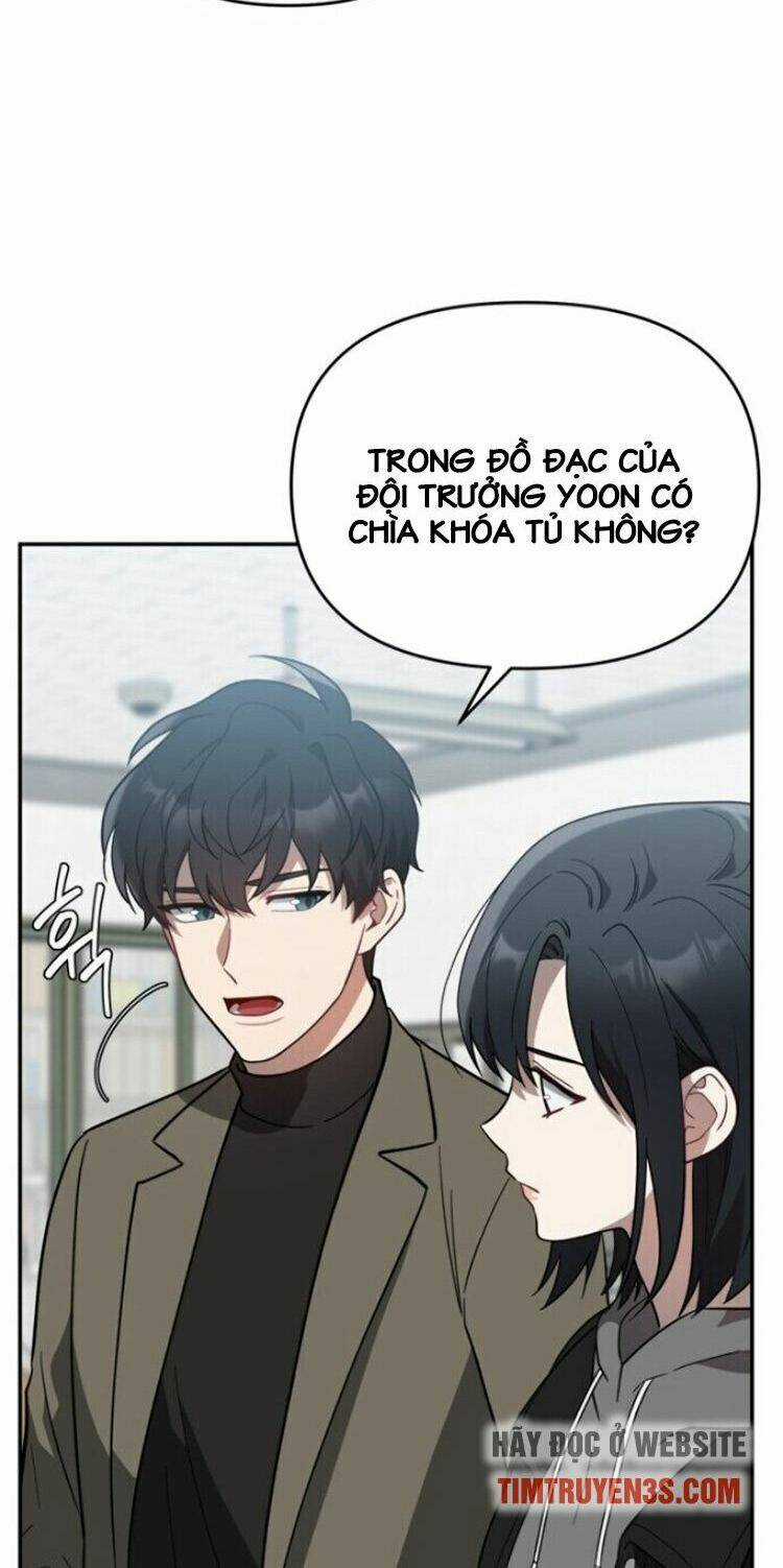 Tôi Đã Giết Hắn - Chapter 24 - Trang 48