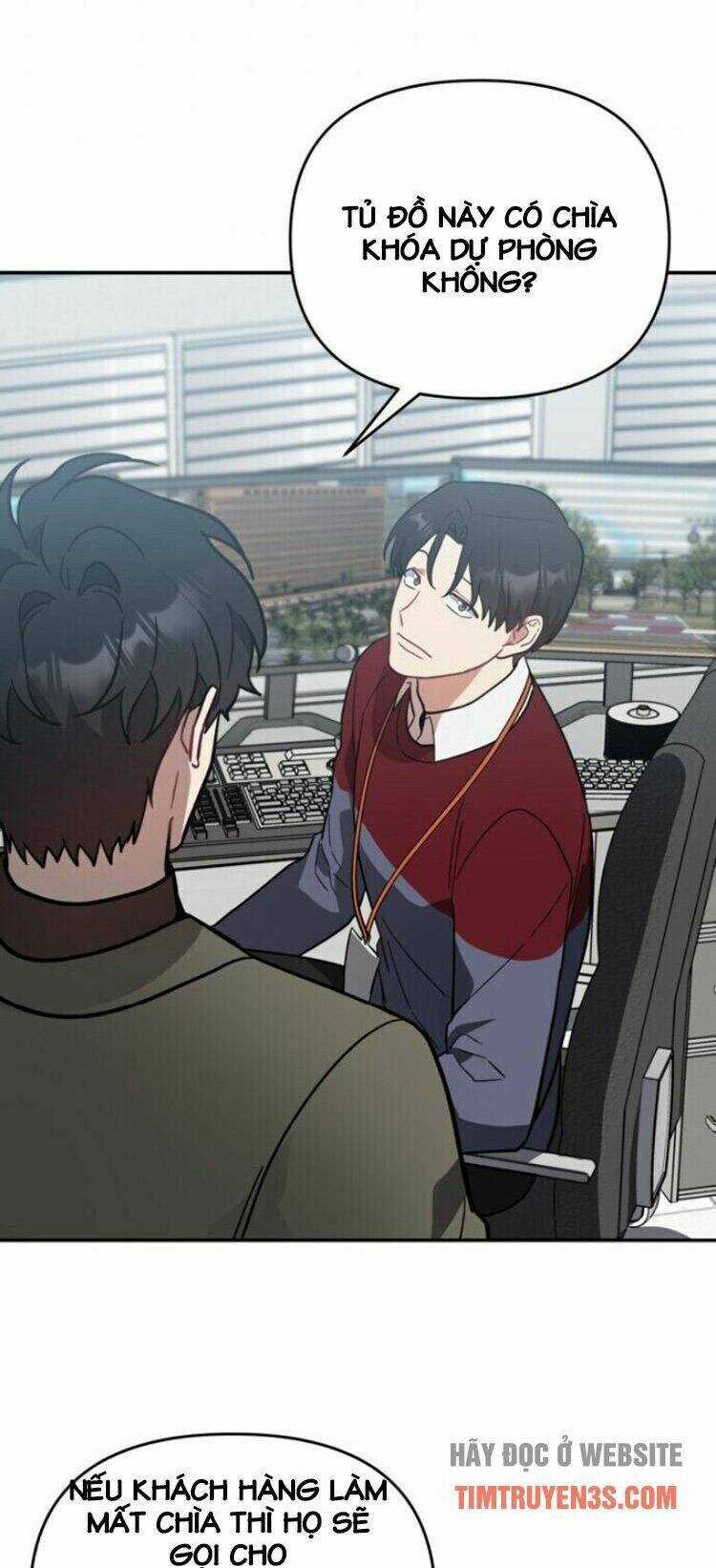 Tôi Đã Giết Hắn - Chapter 24 - Trang 50