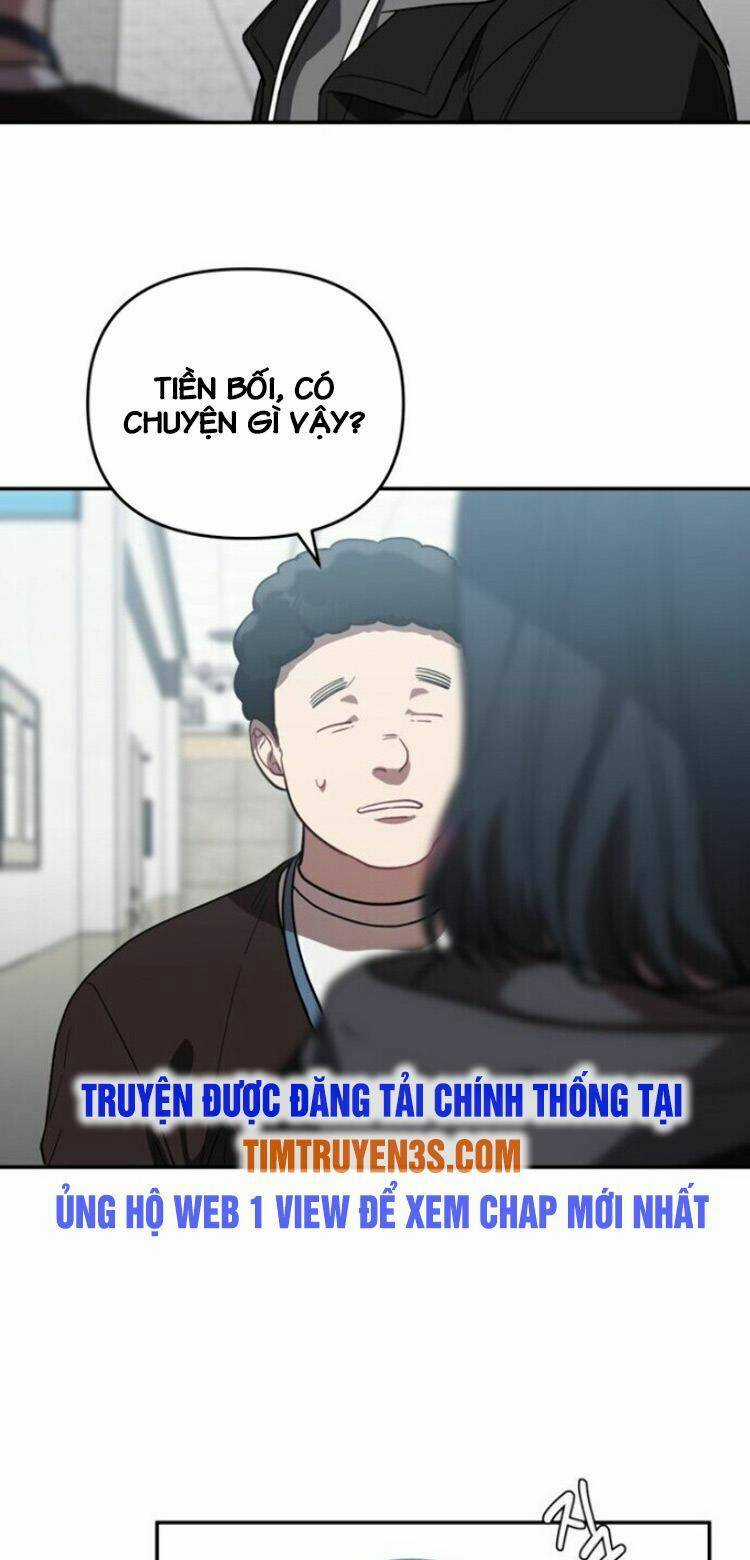 Tôi Đã Giết Hắn - Chapter 24 - Trang 6
