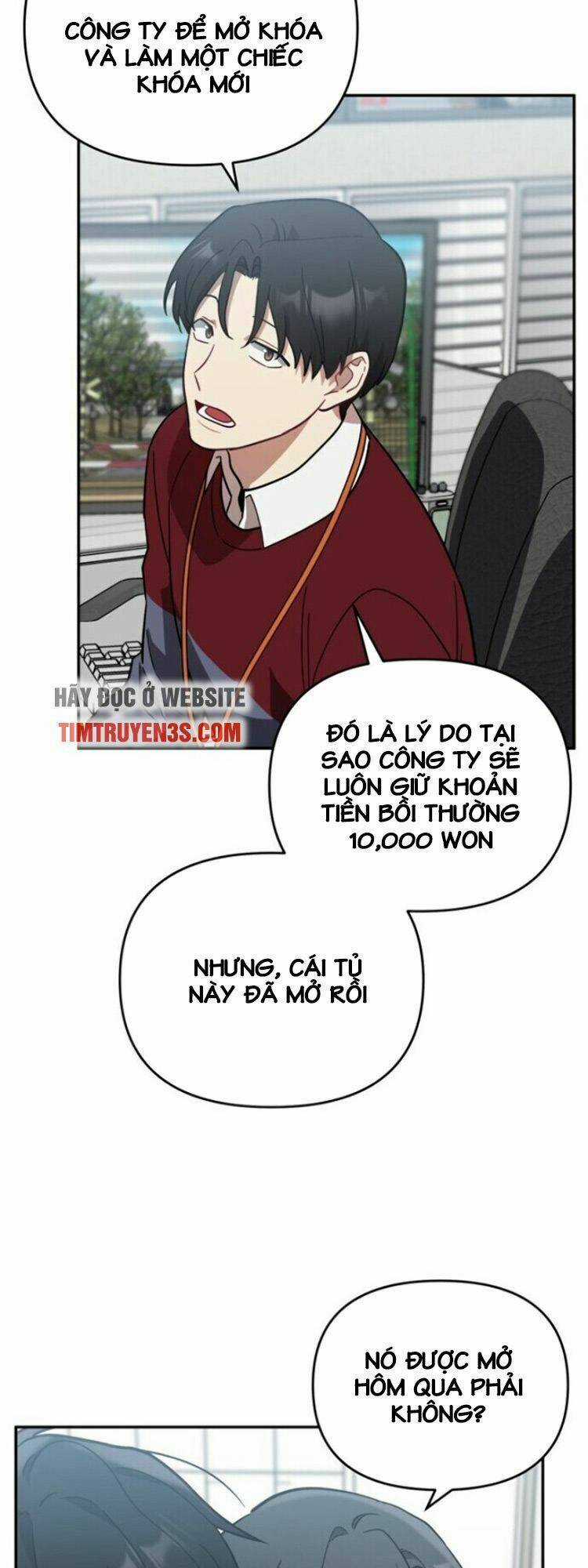 Tôi Đã Giết Hắn - Chapter 24 - Trang 51