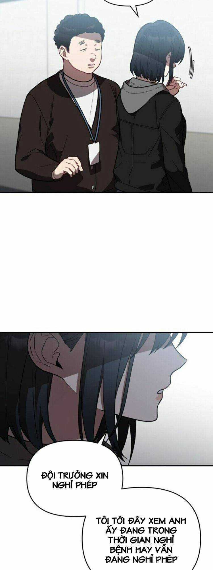 Tôi Đã Giết Hắn - Chapter 24 - Trang 8