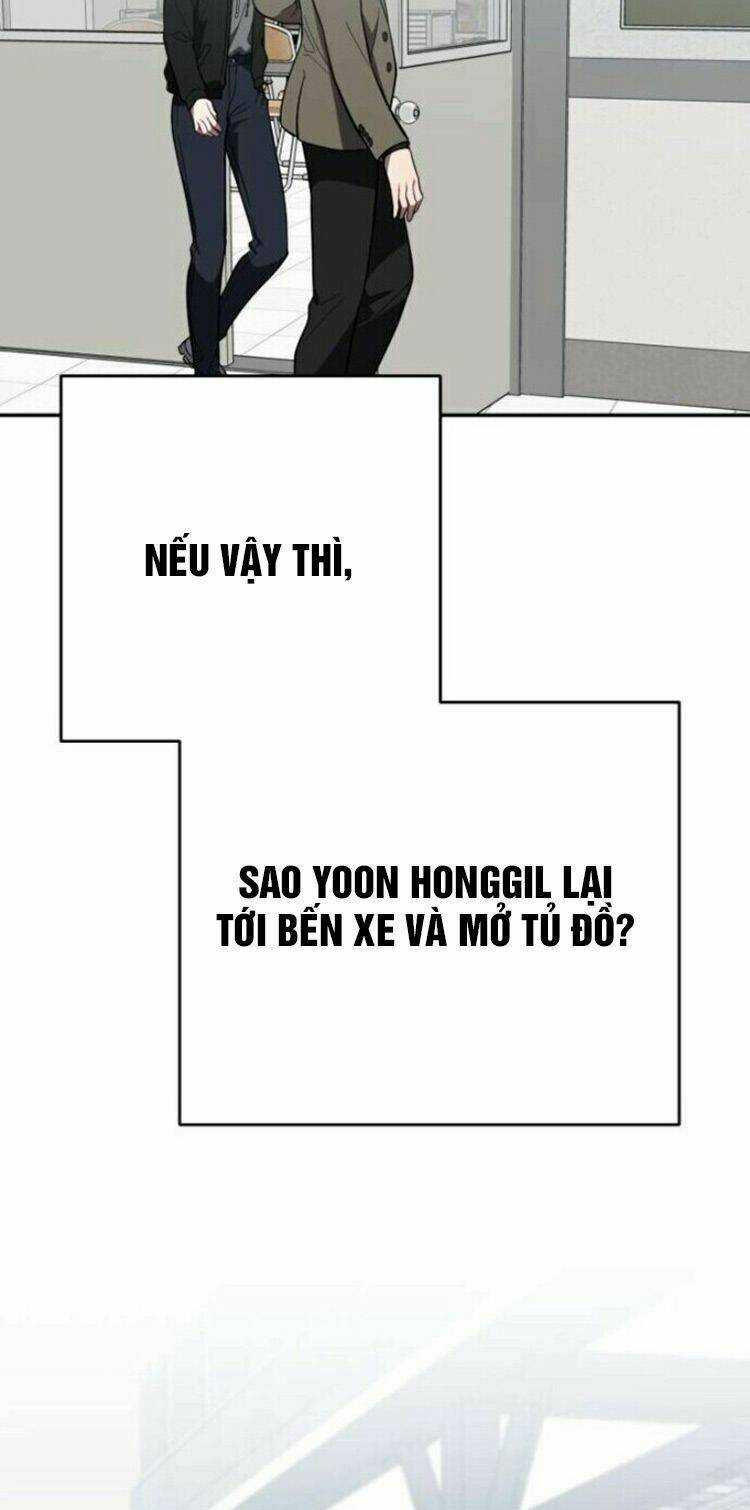 Tôi Đã Giết Hắn - Chapter 25 - Trang 12