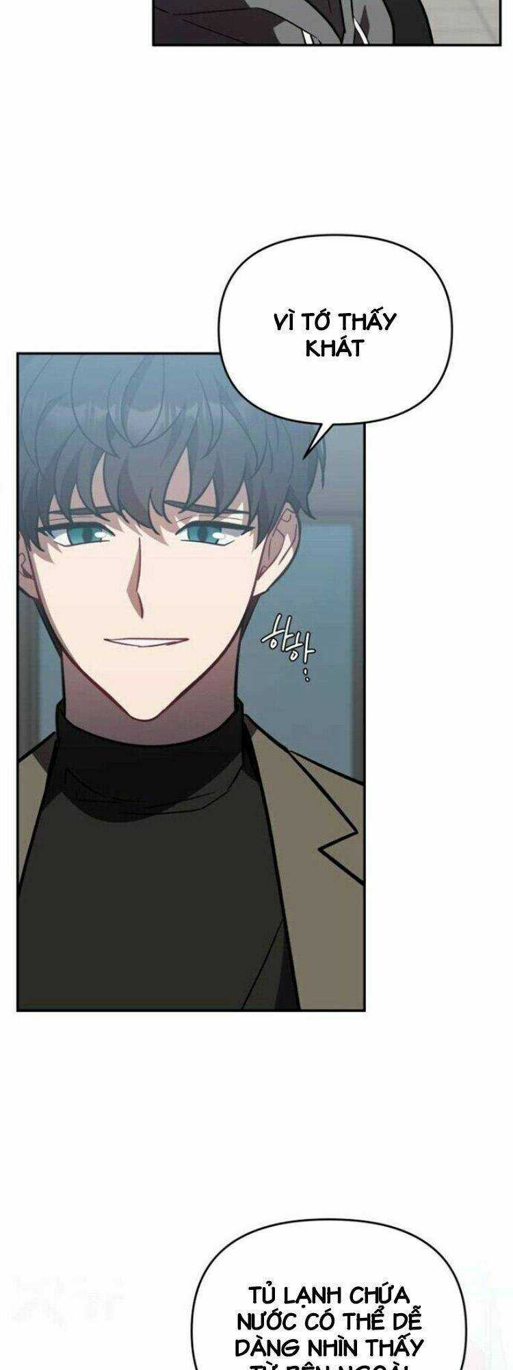 Tôi Đã Giết Hắn - Chapter 25 - Trang 17