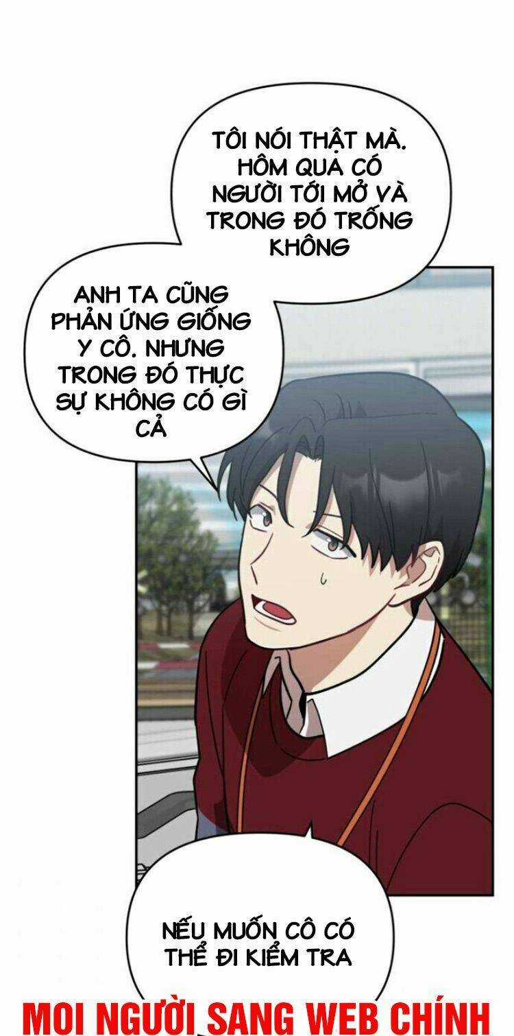 Tôi Đã Giết Hắn - Chapter 25 - Trang 3