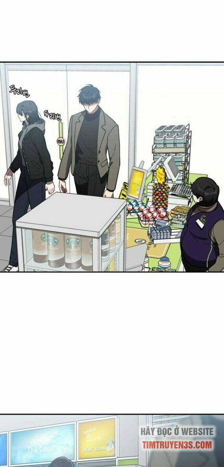 Tôi Đã Giết Hắn - Chapter 25 - Trang 22