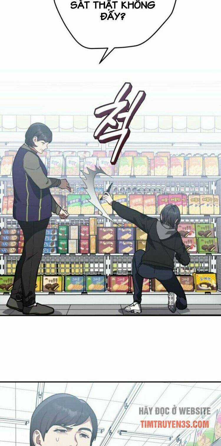 Tôi Đã Giết Hắn - Chapter 25 - Trang 28