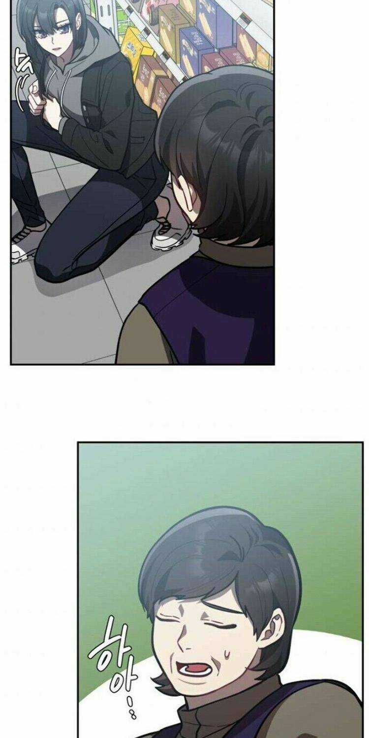 Tôi Đã Giết Hắn - Chapter 25 - Trang 30