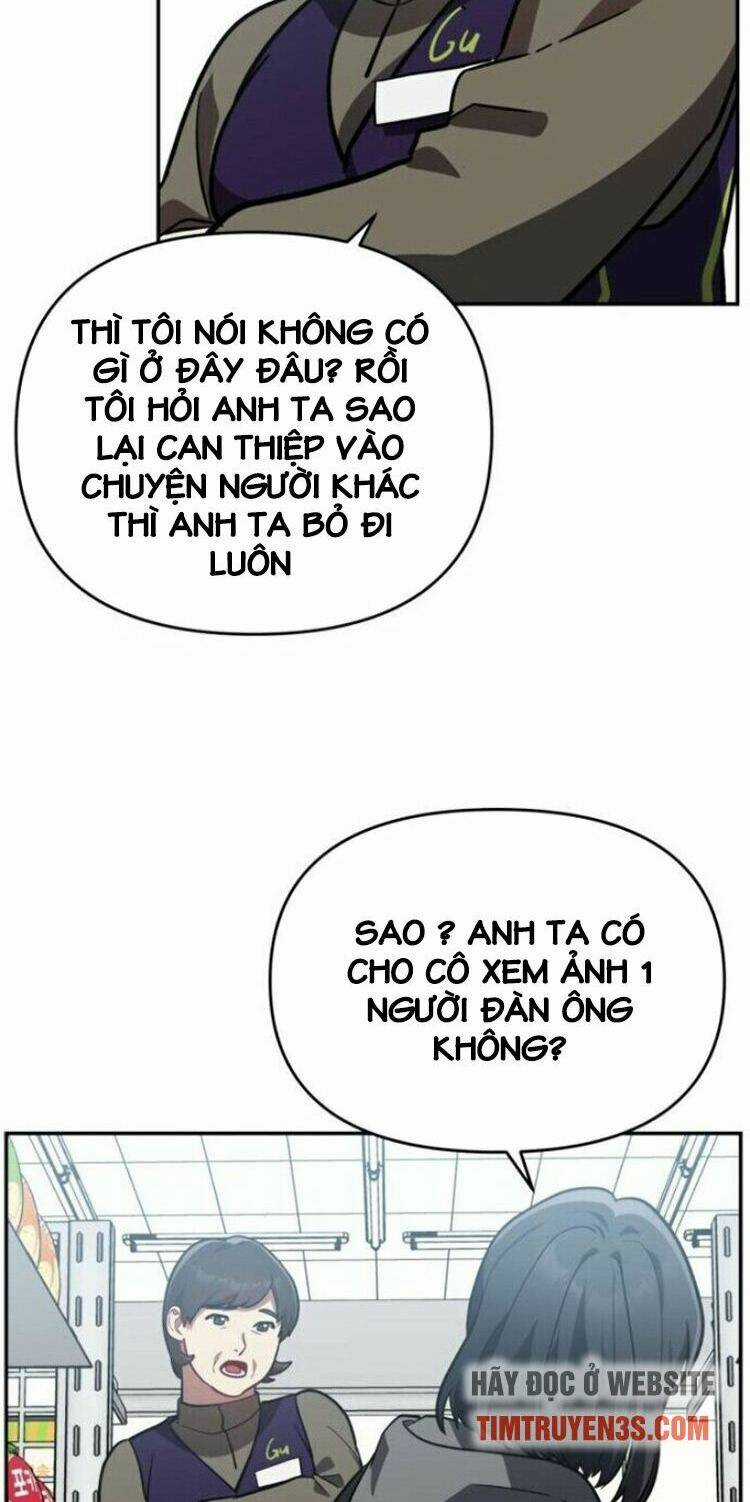 Tôi Đã Giết Hắn - Chapter 25 - Trang 31