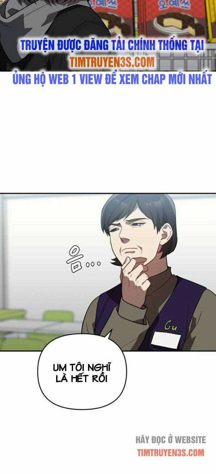 Tôi Đã Giết Hắn - Chapter 25 - Trang 33