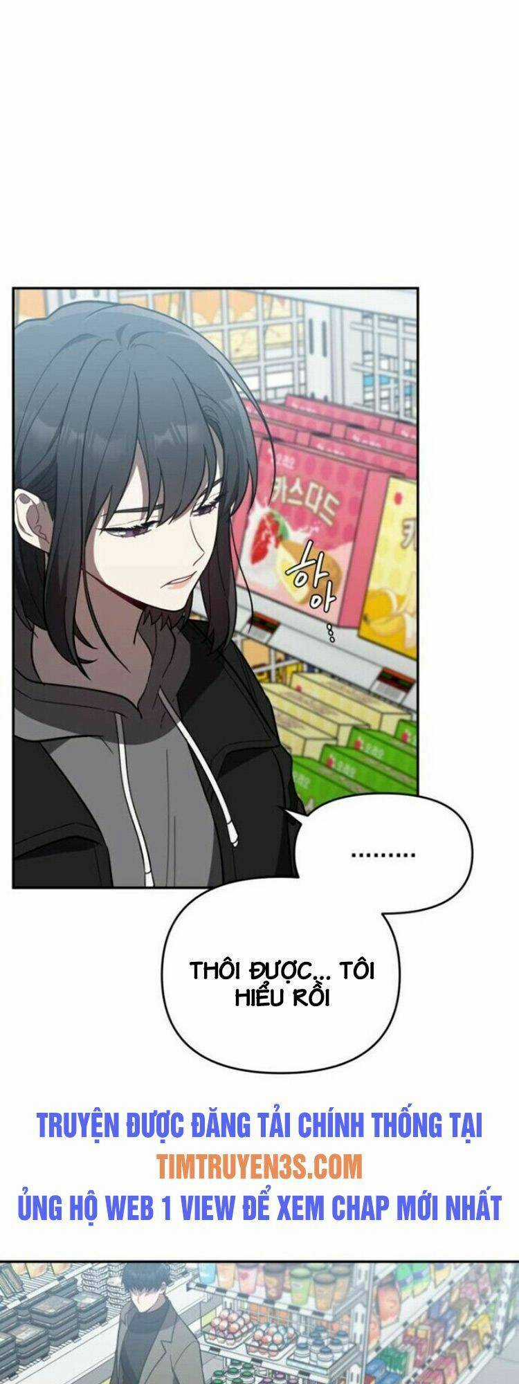 Tôi Đã Giết Hắn - Chapter 25 - Trang 34
