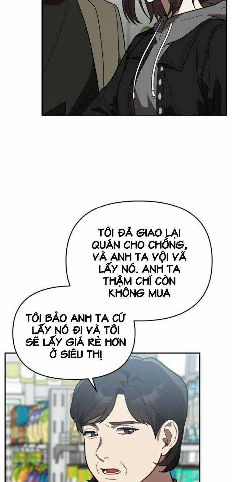 Tôi Đã Giết Hắn - Chapter 25 - Trang 38