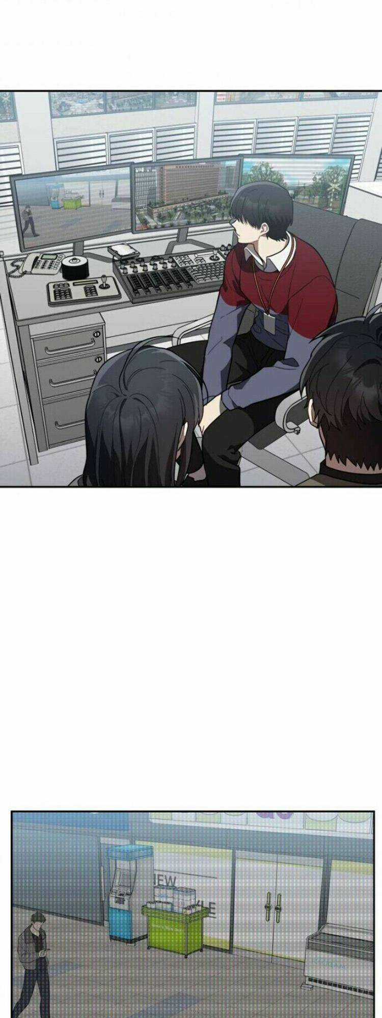 Tôi Đã Giết Hắn - Chapter 25 - Trang 5