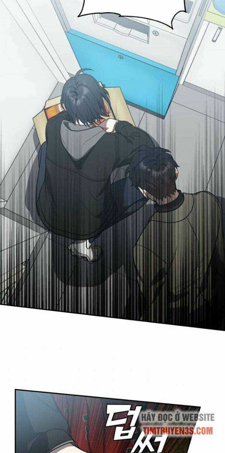 Tôi Đã Giết Hắn - Chapter 25 - Trang 42