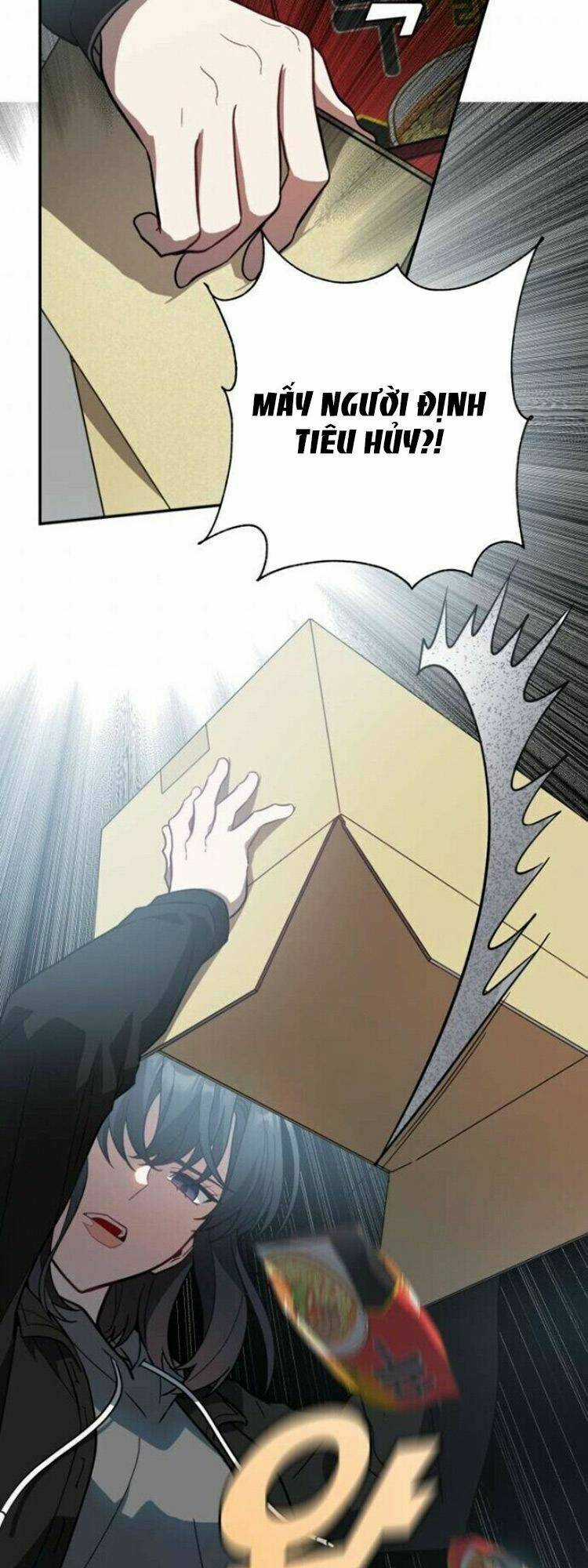Tôi Đã Giết Hắn - Chapter 25 - Trang 43