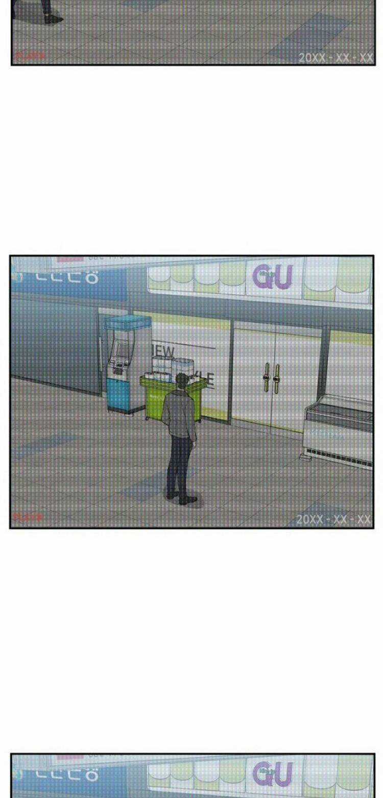 Tôi Đã Giết Hắn - Chapter 25 - Trang 6