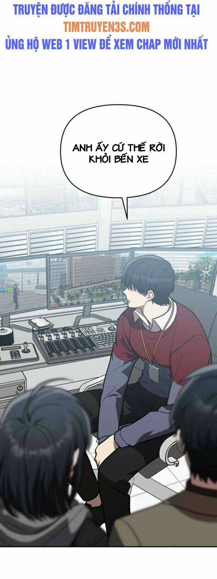 Tôi Đã Giết Hắn - Chapter 25 - Trang 8