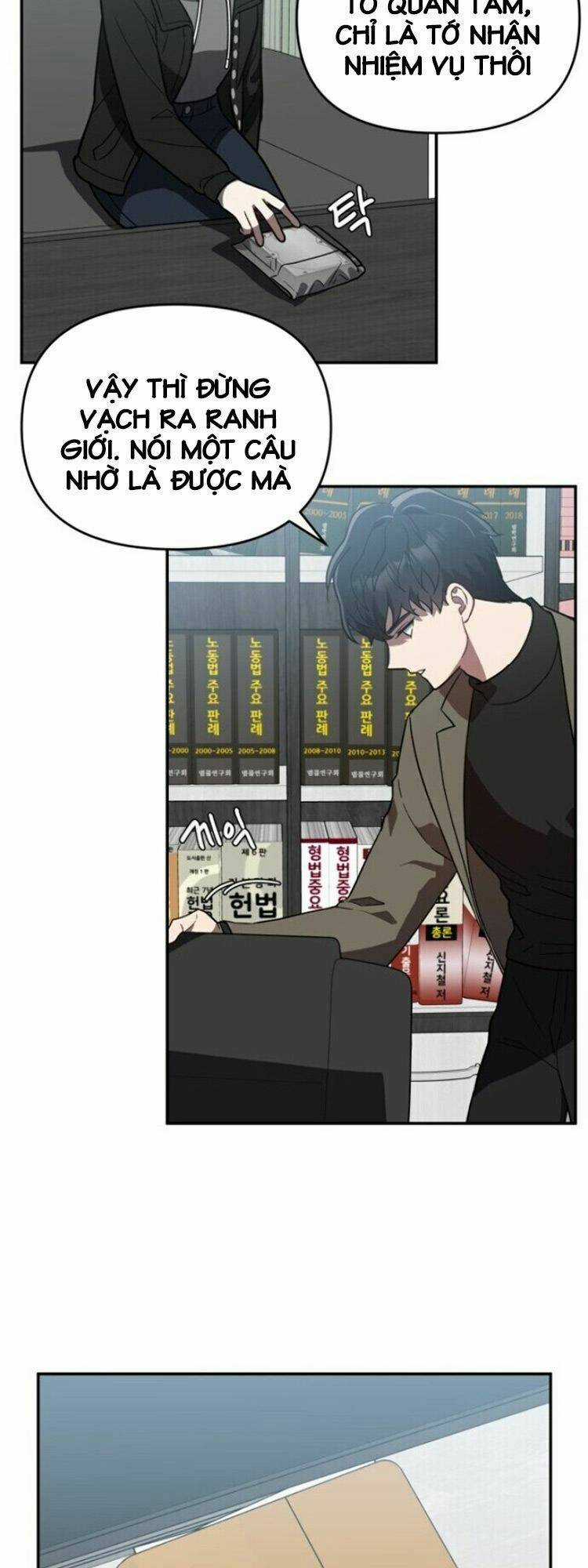 Tôi Đã Giết Hắn - Chapter 26 - Trang 14