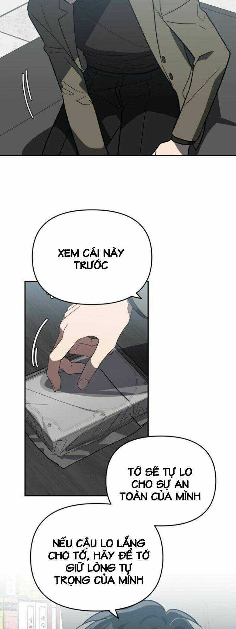 Tôi Đã Giết Hắn - Chapter 26 - Trang 20