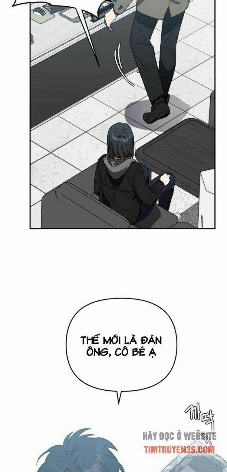 Tôi Đã Giết Hắn - Chapter 26 - Trang 22