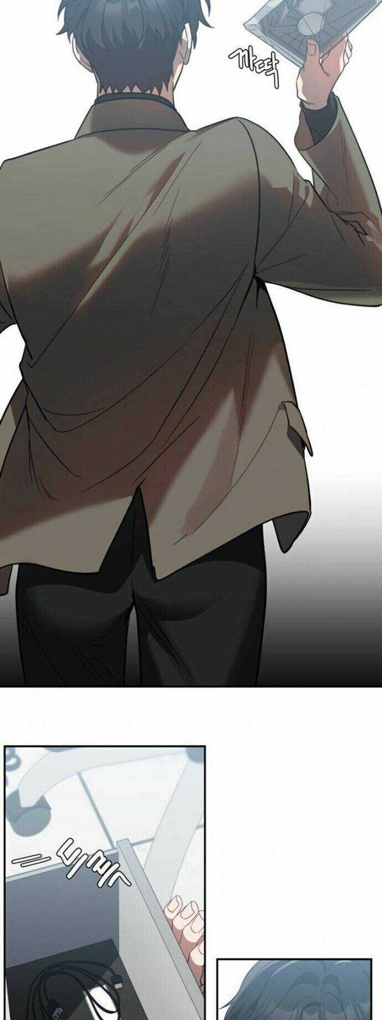 Tôi Đã Giết Hắn - Chapter 26 - Trang 23