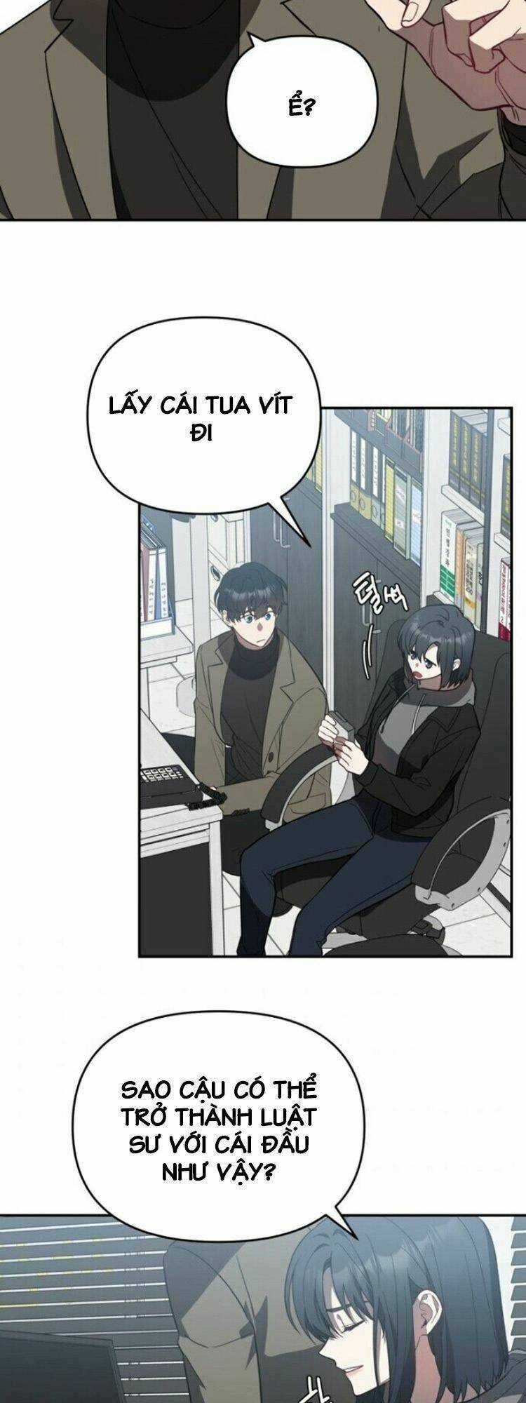 Tôi Đã Giết Hắn - Chapter 26 - Trang 29