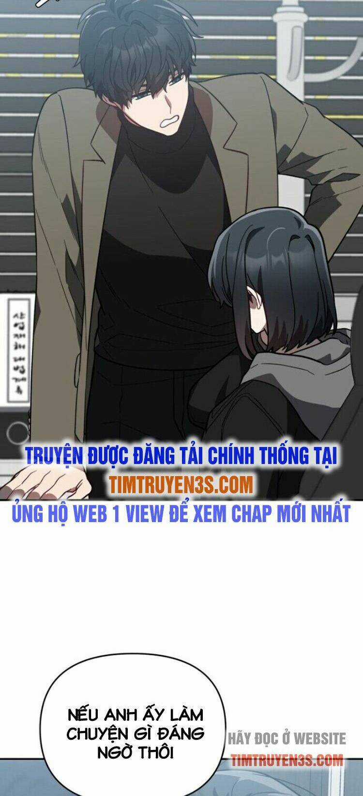 Tôi Đã Giết Hắn - Chapter 26 - Trang 33