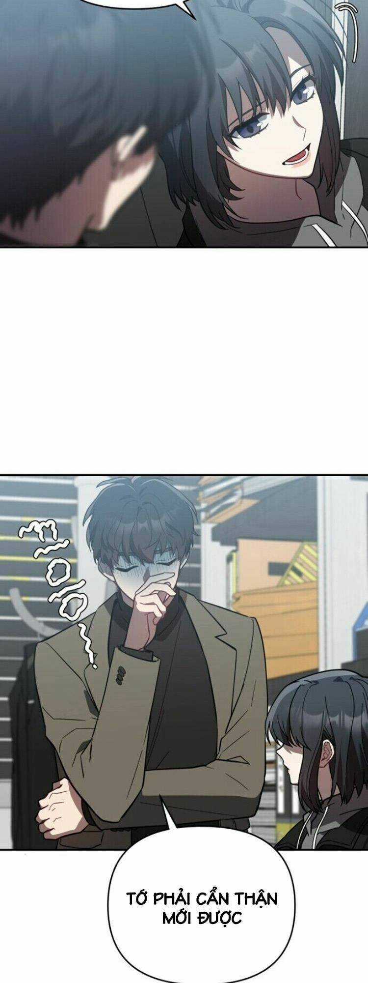 Tôi Đã Giết Hắn - Chapter 26 - Trang 34