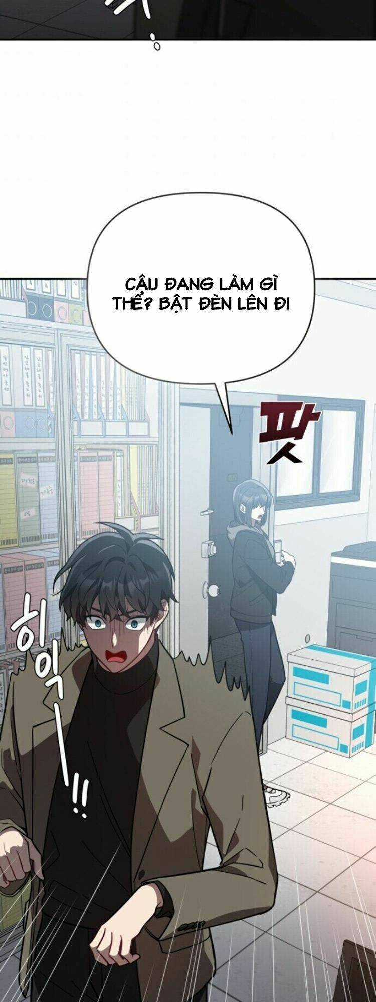 Tôi Đã Giết Hắn - Chapter 26 - Trang 5