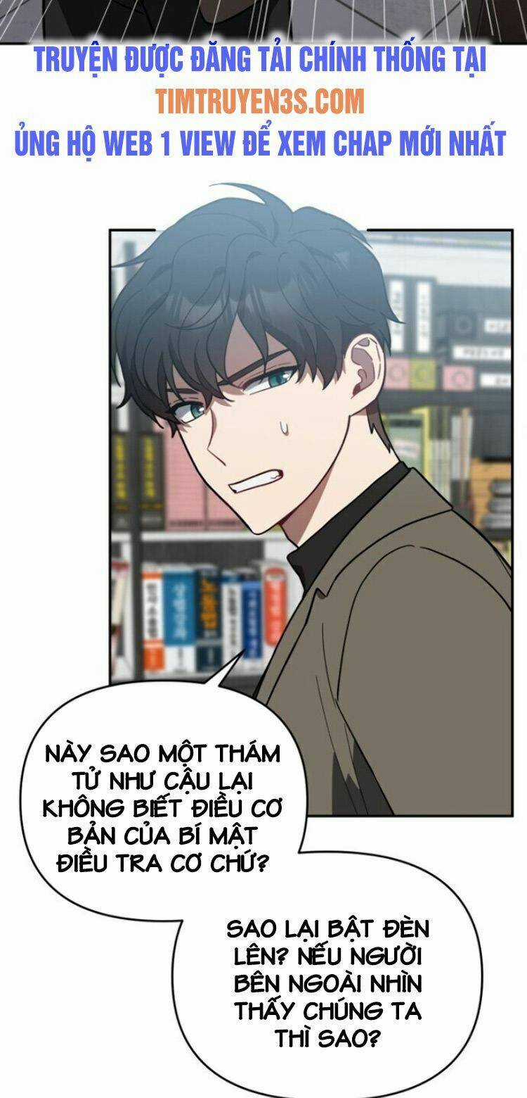 Tôi Đã Giết Hắn - Chapter 26 - Trang 6