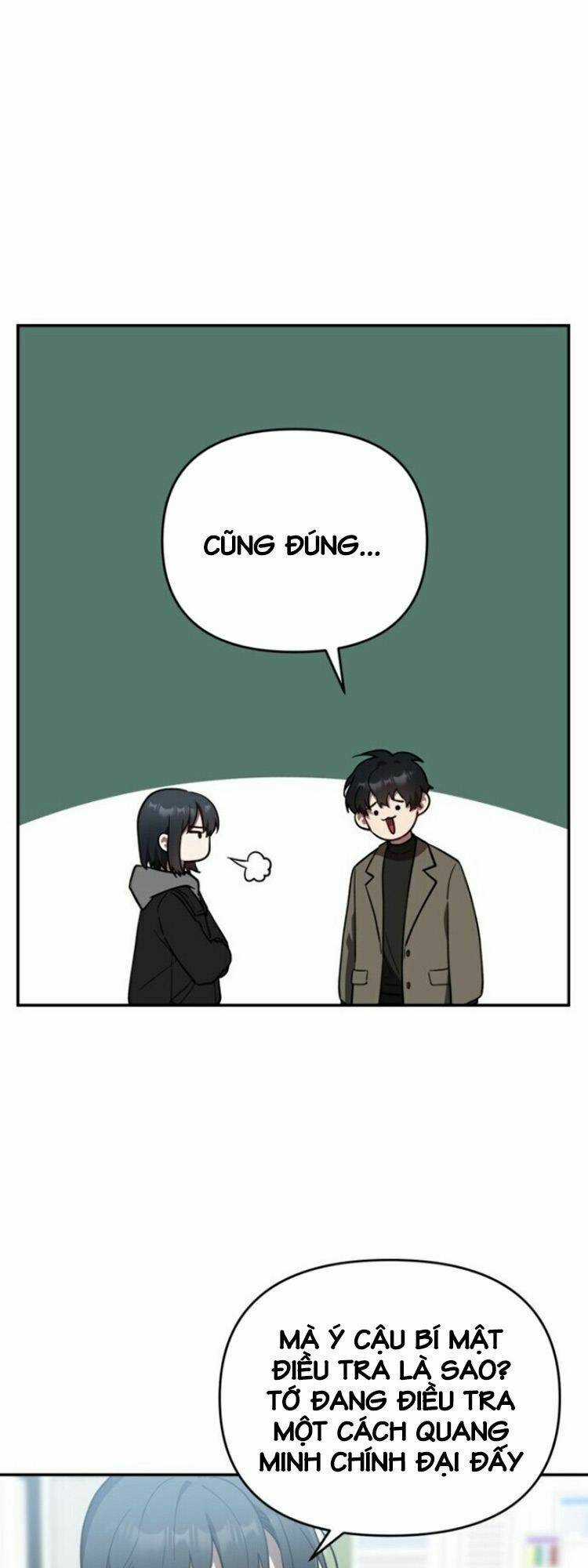 Tôi Đã Giết Hắn - Chapter 26 - Trang 8