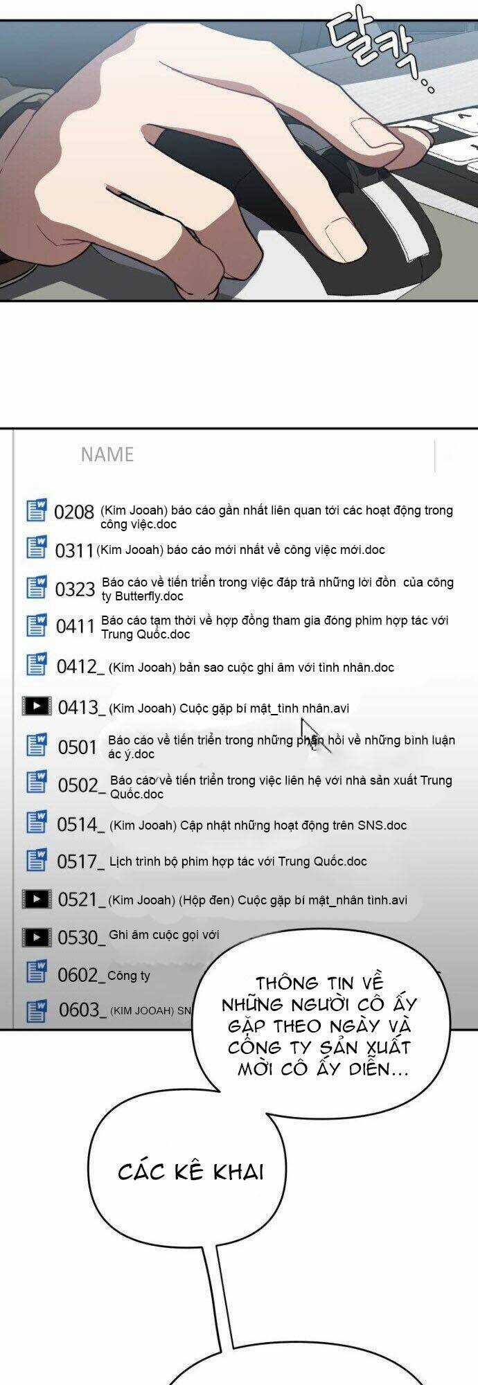 Tôi Đã Giết Hắn - Chapter 27 - Trang 17