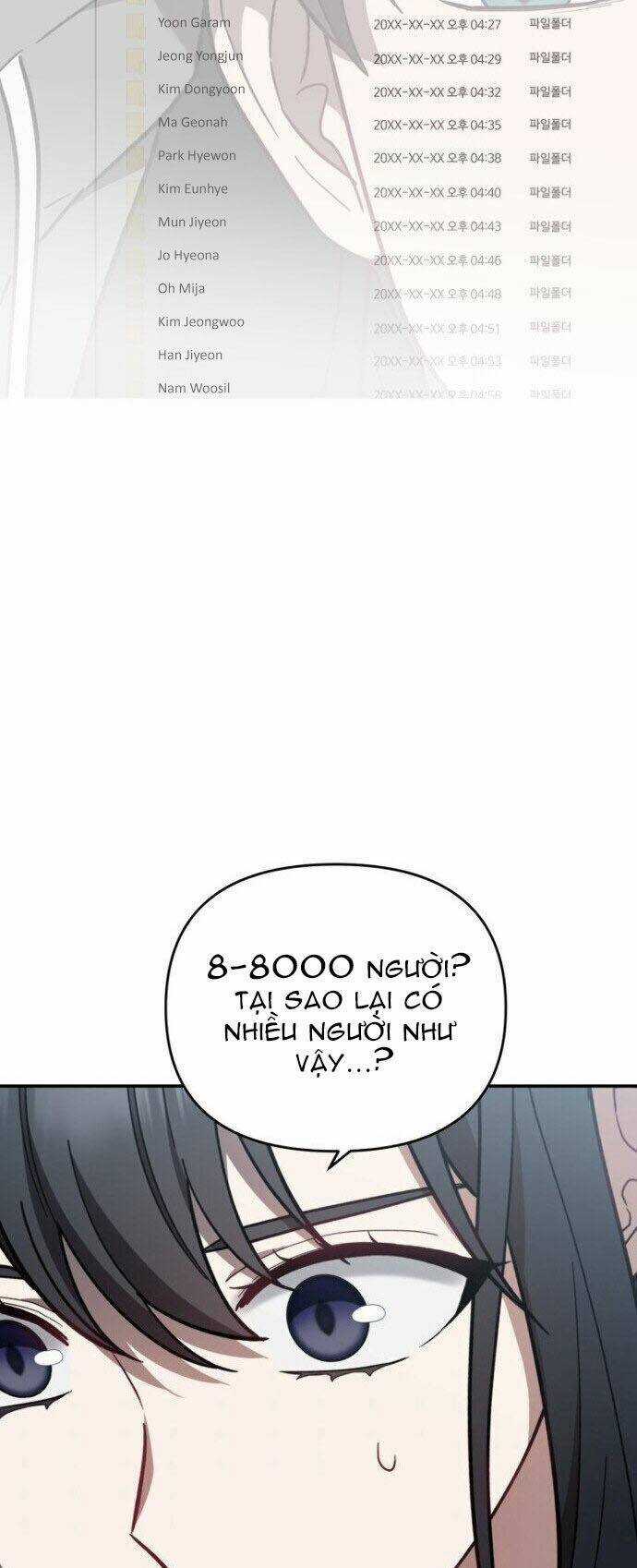 Tôi Đã Giết Hắn - Chapter 27 - Trang 3