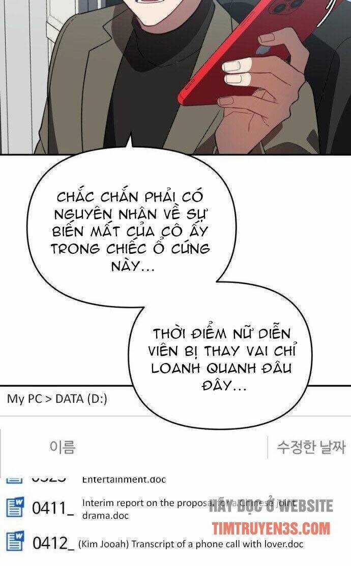 Tôi Đã Giết Hắn - Chapter 27 - Trang 26