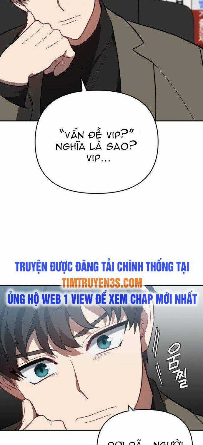 Tôi Đã Giết Hắn - Chapter 27 - Trang 28