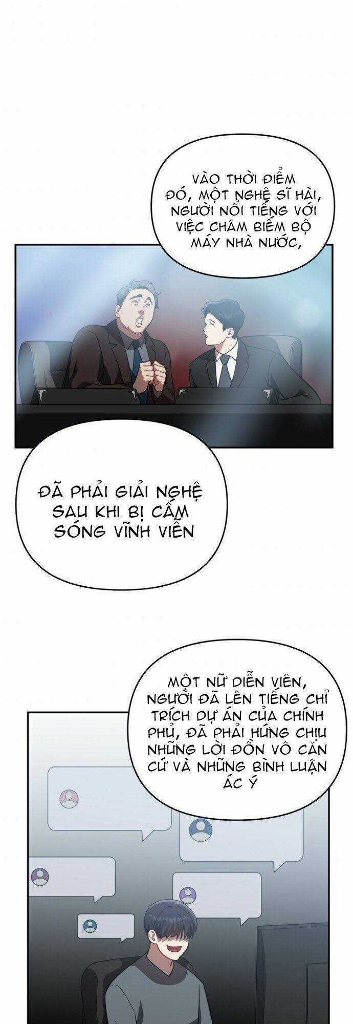 Tôi Đã Giết Hắn - Chapter 27 - Trang 33