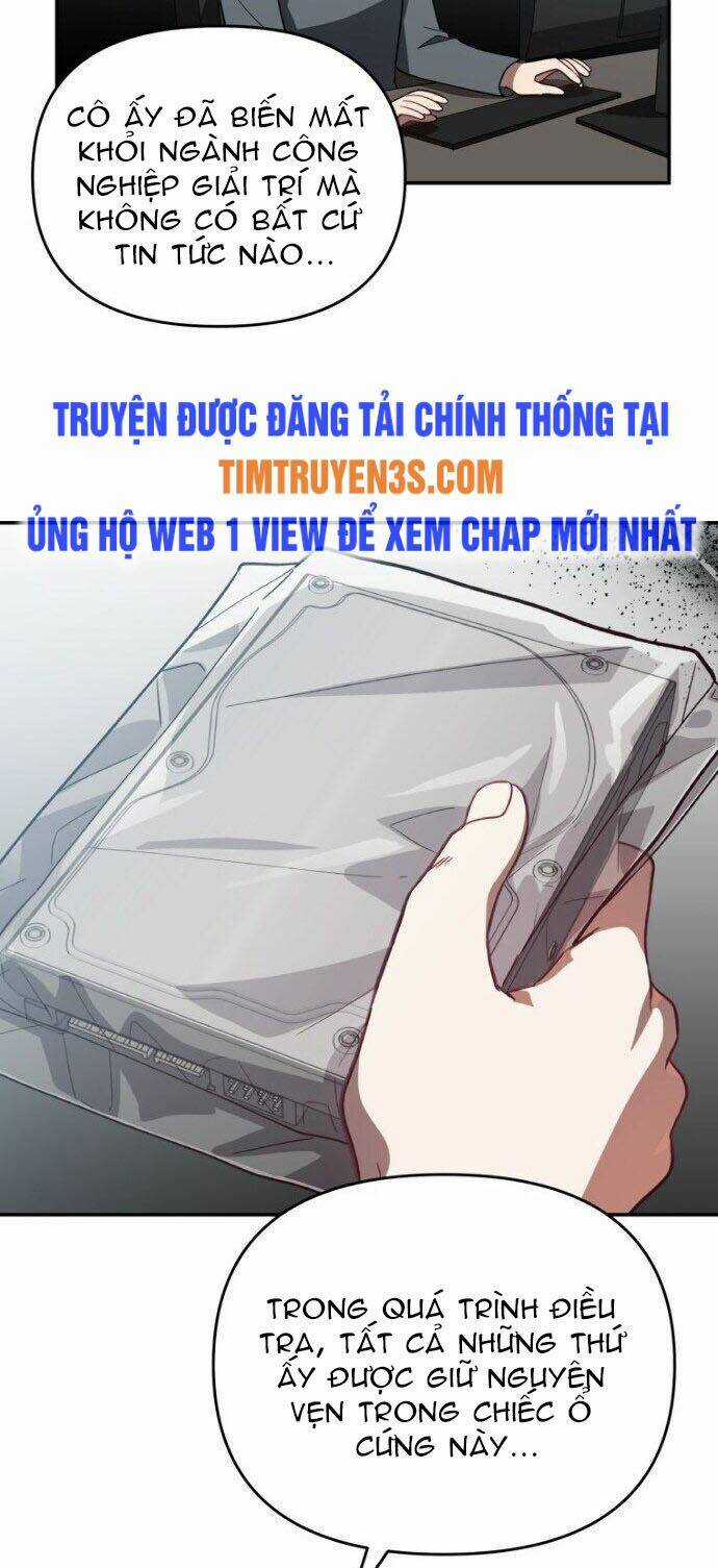 Tôi Đã Giết Hắn - Chapter 27 - Trang 34