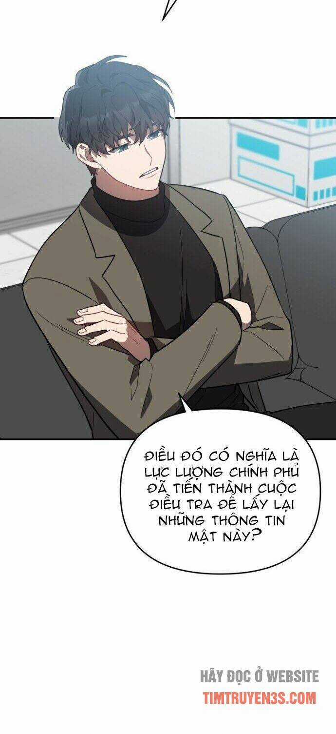 Tôi Đã Giết Hắn - Chapter 27 - Trang 35