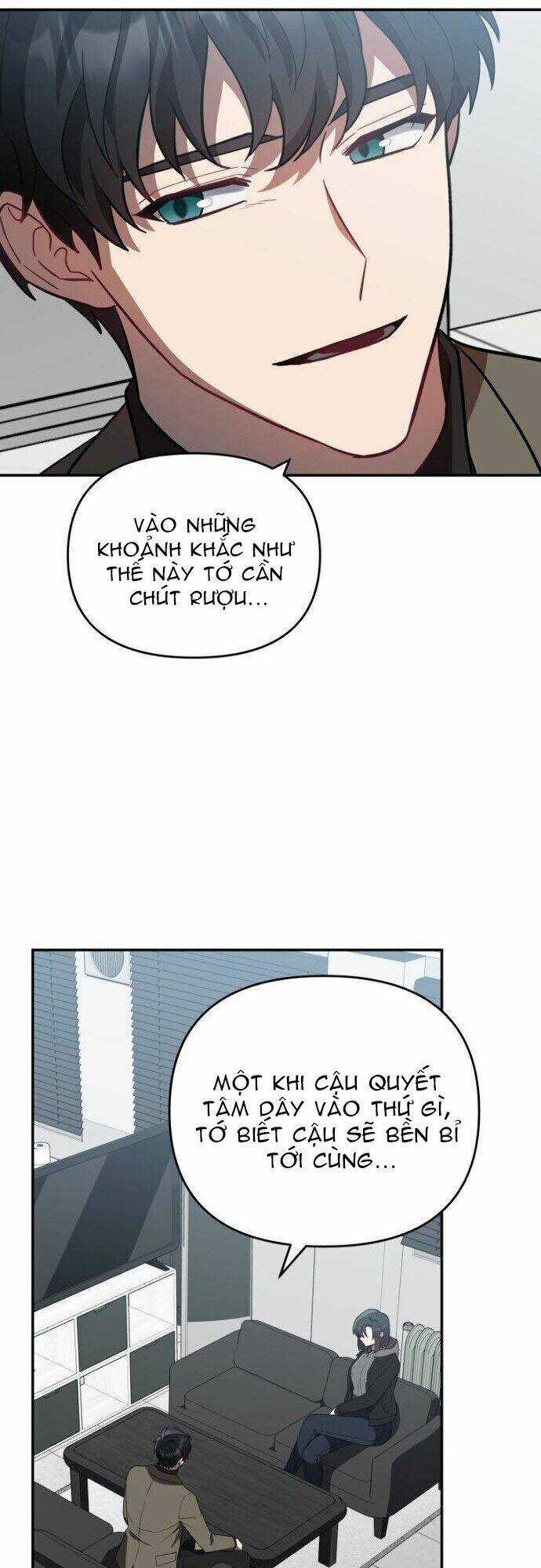 Tôi Đã Giết Hắn - Chapter 27 - Trang 36