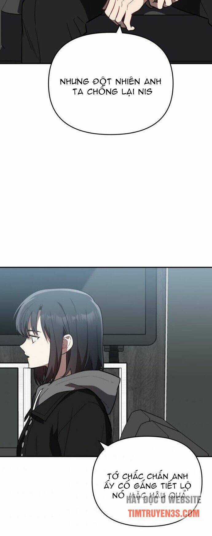Tôi Đã Giết Hắn - Chapter 27 - Trang 38