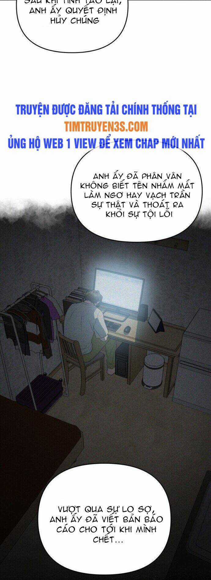 Tôi Đã Giết Hắn - Chapter 27 - Trang 40