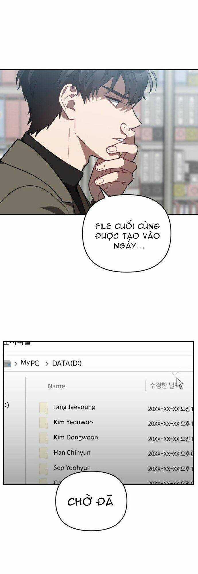 Tôi Đã Giết Hắn - Chapter 27 - Trang 5