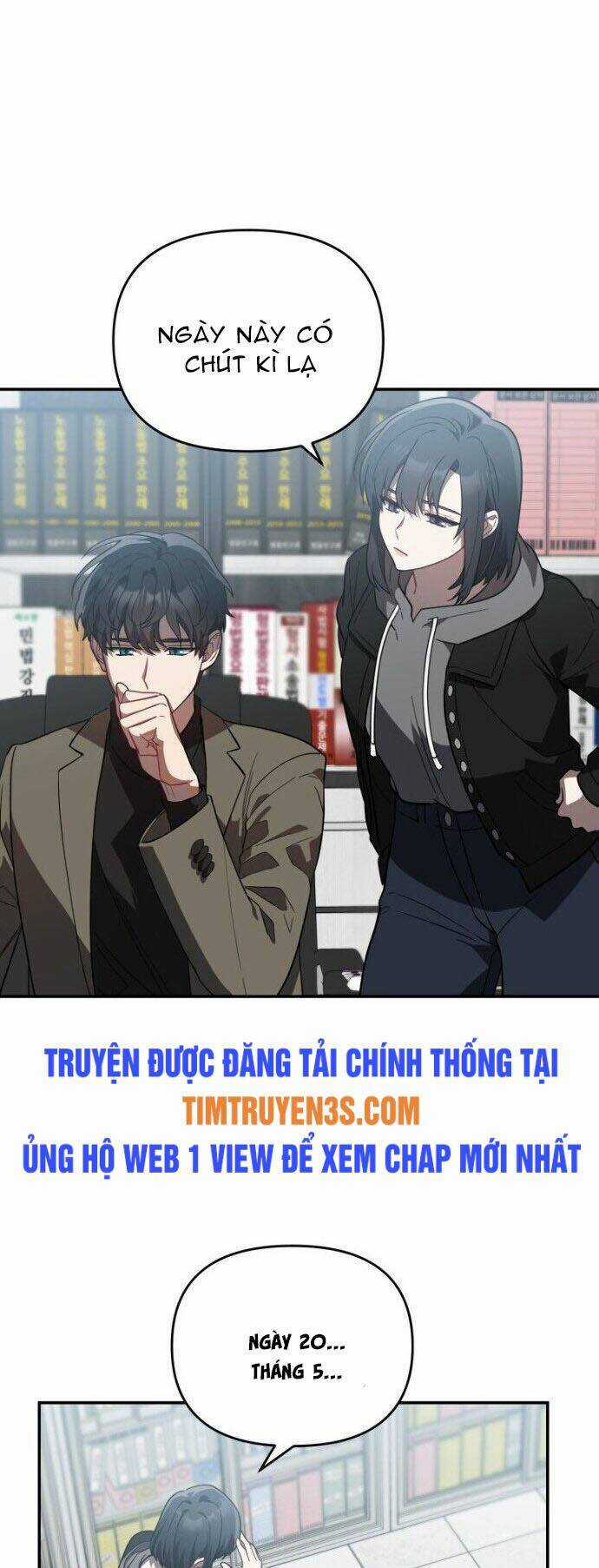 Tôi Đã Giết Hắn - Chapter 27 - Trang 6
